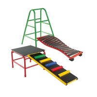 Spielplatzgeräte