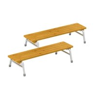 Sitzplätze & Sitzgelegenheiten