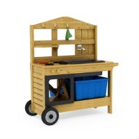 Outdoor Spielküchen Rollenspiel