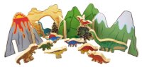 Dinowelt