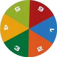 Gl&uuml;ckspendel
