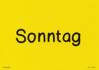 Jahreskalender f&uuml;r GS und KITA