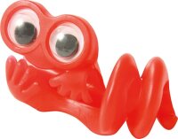 Stiftemonster rot