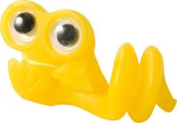 Stiftemonster gelb