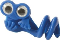 Stiftemonster blau