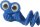 Stiftemonster blau