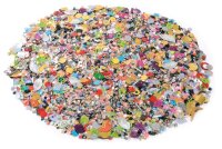 Pailletten-Mix bunt 250 g