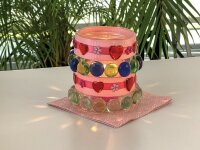 Glas-Nuggets bunt klein 1 kg