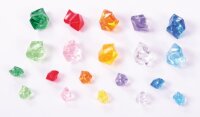 Acryl-Diamanten-Mix 500 g