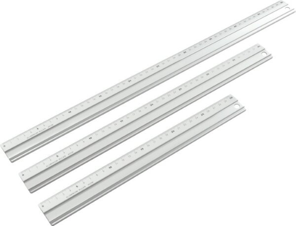 ALU-Lineal 50 cm
