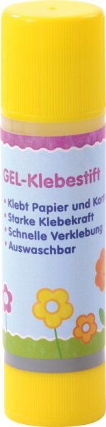 Gel-Klebestift 40 g 12er Set
