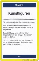 Kartenspiel Bewegtes Lernen 60-tlg. im Etui