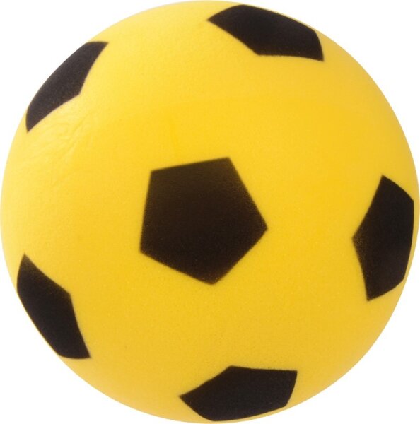 Fussball 7 Zoll superleicht