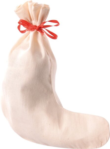 Adventskalender-Stiefel 24-tlg.
