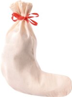 Adventskalender-Stiefel 24-tlg.