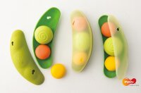 Bean Pods