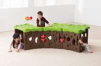 Forest Tunnel Situation