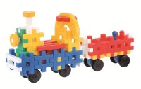 Gakken Blocks 500er Set