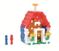 Gakken Blocks 500er Set