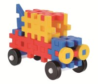 Gakken Blocks 500er Set