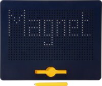 Magnet Schreib-/Maltafel