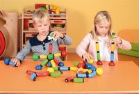 Magnet Jumbo-Sticks 52-tlg.