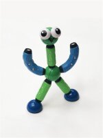 Magnet Jumbo-Sticks 52-tlg.