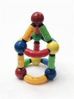 Magnet Jumbo-Sticks 52-tlg.