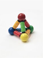 Magnet Jumbo-Sticks 52-tlg.