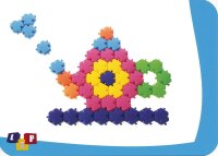 Hexagon Bausteine 96-tlg.