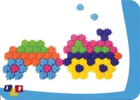 Hexagon Bausteine 96-tlg.