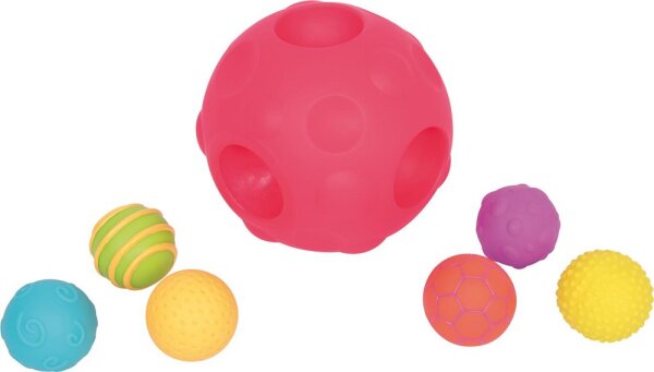 Meteor Ball 7-tlg.