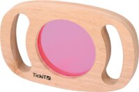 Entdeckergl&auml;ser 6-tlg.