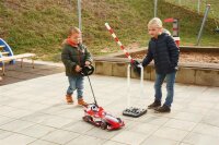 Schranke
