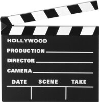 Filmklappe