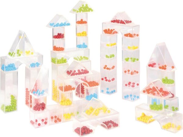 Perlenblocks 50-tlg.