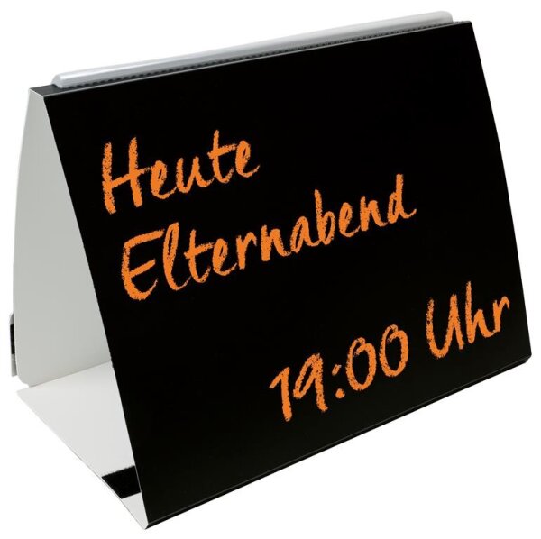 Tisch Flipchart