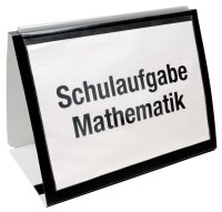 Tisch Flipchart