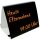 Tisch Flipchart