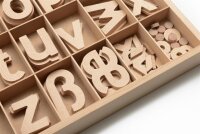 Alphabet Box