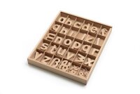 Alphabet Box