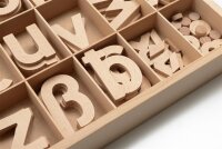 Alphabet Box