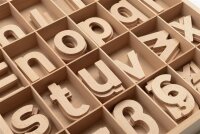 Alphabet Box