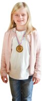 Medaille zum Beschriften