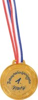 Medaille zum Beschriften