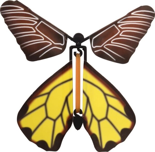 Schmetterling 4er Set