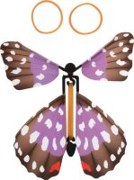 Schmetterling 4er Set