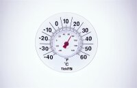 Fenster-Thermometer