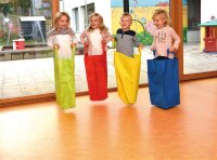 H&uuml;pfsack, 4er Set