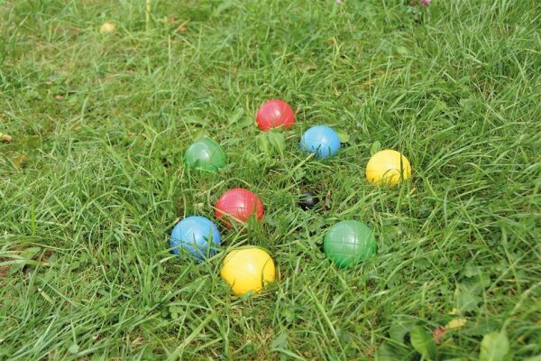 Boccia